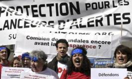 Les lanceurs d'alerte africains seront protégés par de célèbres avocats