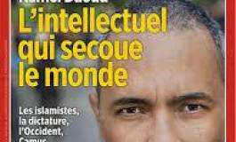 Faire le "Point" avec Kamel Daoud