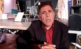 L'ancien Abranis Shamy Chemini soutient les indépendantistes kabyles