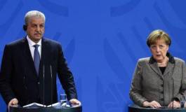 Angela Merkel aurait refusé de revenir en Algérie en 2017
