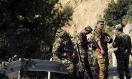 L'Émir de Daech Algérie éliminé à Constantine