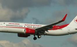Air Algérie annule des vols mercredi en direction de Paris