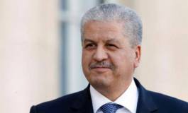 "Bouteflika vous passe le bonjour !", lance Sellal aux Tunisiens