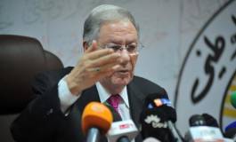 La fronde s'organise partout contre les listes FLN d'Ould Abbès