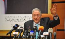 Le fils d'Ould Abbès et une haute personnalité vendent les places de candidature en devise