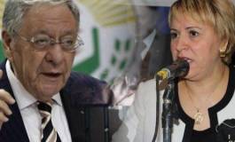 Alors que son fils serait en fuite, Ould Abbes vire Salima Othmani...pour corruption! (Vidéo)