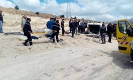 Une jeune femme décédée suite à un accident près de Batna