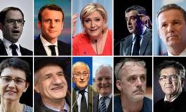 Elections présidentielles en France : du déjà-vu en Algérie !