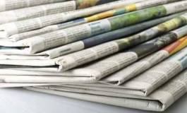 Un projet de loi sur le droit à l'accès public à l'information en préparation