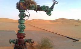 Faute d'investissements, l'Algérie court vers la fin de sa production pétrolière, selon GRI !