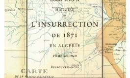 Les Mokrani : expansion, terreur et compromission (III)