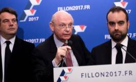 La saignée continue dans le staff Fillon, son directeur démissionne