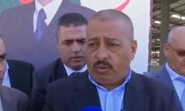 Malgré les doutes, Tahkout est blanchi par la commission de Bouchouareb-Sellal ! (Vidéo)