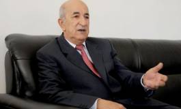 18 millions de dollars d'importation de chewing-gums : à qui la faute M. Tebboune ?