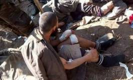 Les neuf terroristes "neutralisés" lors de l’opération d’Azeffoun identifiés