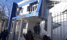 Un père incestueux présenté devant la justice à Tiaret