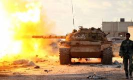 Tripoli, théâtre d'affrontements armés violents entre milices