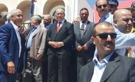 Les retards en cascade dans les projets immobiliers à Batna irritent le wali