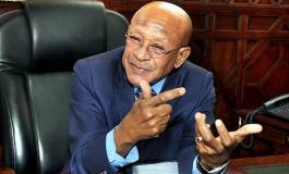 Le wali d'Alger ordonne de reloger... pour mieux voter!