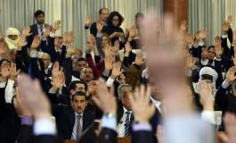 Les "législatives" du 4 mai : pour faire quoi ?