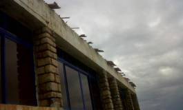 Tizi Ouzou : la Marine veut s'approprier le siège de la base nautique de Tigzirt