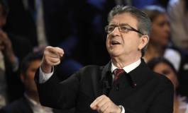 Présidentielle/France: Mélenchon monte dans les sondages et passe devant Fillon