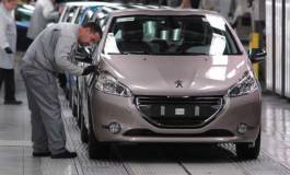 Le dossier de l'usine Peugeot en Algérie connaîtrait son épilogue en 2017