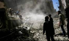 Syrie : l'attaque chimique de Khan Cheikhoun a fait 86 morts dont 30 enfants