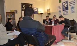 Conférence-débat vendredi sur la situation des étudiants algériens en France