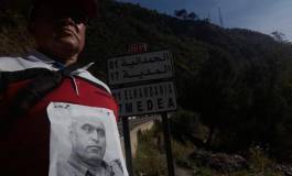 Médéa, ultime étape forcée de l’action de Me Dabouz ?