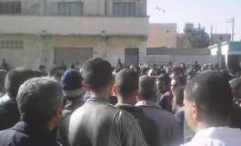 Grève et manifestations à Mahdia contre les agissements d'un officier de police (Tiaret)