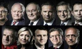 Présidentielle/France : Nathalie Arthaud fait sensation, Mélenchon prend de la hauteur