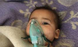 Une soixantaine de morts dans une attaque à l'arme chimique en Syrie
