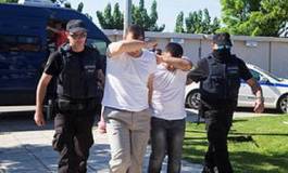 Plus de 1000 individus "pro-Gülen" sont arrêtés par la police mercredi en Turquie