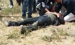 Bagarre générale avec des épées entre deux organisations estudiantines à l’université de Batna