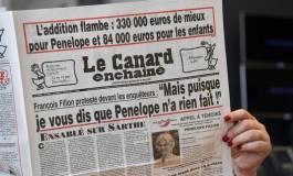 Le Canard Enchaîné, Mediapart et le JDD visés par des menaces de mort