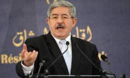 Ahmed Ouyahia en pole position pour 2019