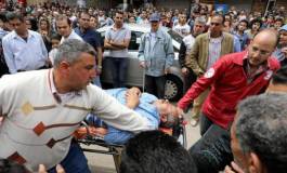 Egypte: au moins 44 morts dans deux attentats de Daech, l'Algérie condamne (Vidéo)