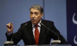 Benflis : la mission d’experts de l’UE ne vient pas surveiller les élections