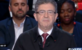 Présidentielle/France : formidable remontée de Jean-Luc Mélenchon