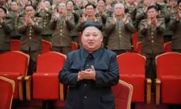 Pour la Corée du Nord ; l'attaque de la Syrie justifie "un million de fois" le choix du nucléaire !