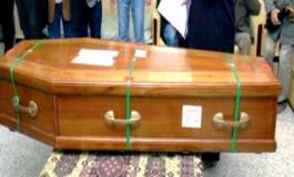 Rapatriement de dépouilles mortelles d’Algériens : le calcul étriqué des autorités