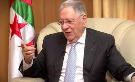 Abdelkader Abid persiste : "Ould Abbès n’est pas un moudjahid" !