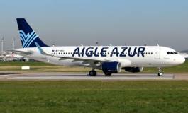 Aigle Azur lance la vente des billets d’avion vers Beyrouth d’Alger via Paris-Orly