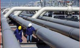 L'Italie va cesser ses importations du gaz algérien par gazoduc en 2019