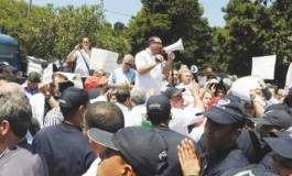 Le CNESTO : "Il y a un sérieux problème dans la maison Algérie"