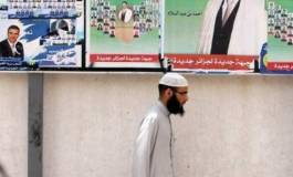 "Elections législatives" en Algérie : vers la validation du statu quo !