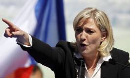 Présidentielle/France : bagarre lors d'un meeting de Marine Le Pen en Corse
