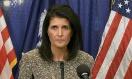 Les Etats-Unis menacent d'agir seuls contre Bachar al Assad