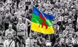 Pour un 20 avril : "Journée de la cohésion et la fraternité kabyles"